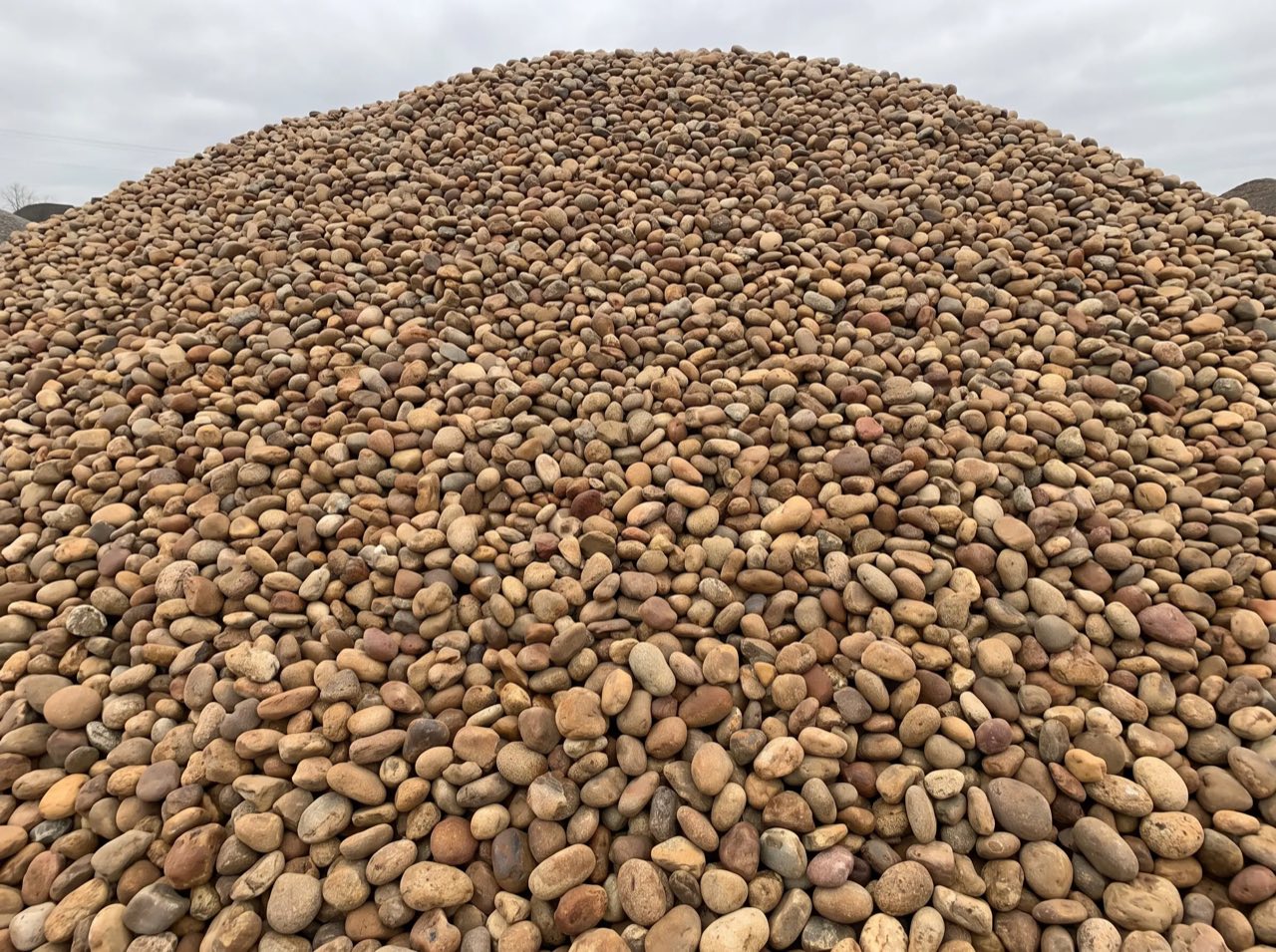 River Rock